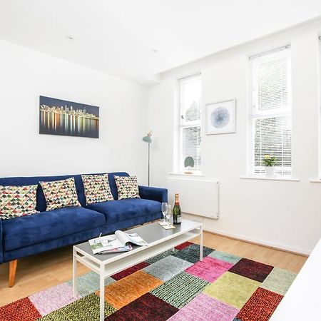 Perfect City Centre Location - Historic Albion Mews Честер Экстерьер фото